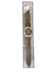 Swatch Originals GW115 Mariachi NOS 1994 BRAND NEW w/Tags NEVER USED