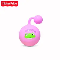 在飛比找蝦皮商城優惠-費雪 Fisher-Price 甩甩搖鈴球-顏色隨機