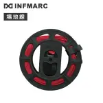 【INFMARC】匹克球場地線 場地邊界線 戶外標記線