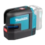 【MAKITA 牧田】SK106DZ 12V紅光墨線儀 單主機 無電池 無充電器(SK106DZ)