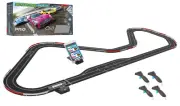 Scalextric ARC PRO Pro Platinum 1:32 Slot Car Digital Race Track Set C1436T