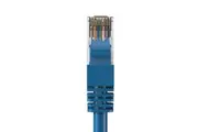 Cruxtec Cat 6 Ethernet Cable - 30m Blue