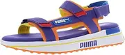 [PUMA] Future Rider Sandal Game On Mens Shoes