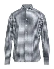 [ALESSANDRO GHERARDI] ALESSANDRO GHERARDI Shirts - Item 10004505