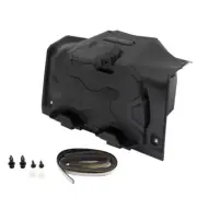 Electronic Tablet Device Holder GPS Mount For Polaris RZR XP 1000 Turbo 2019-23