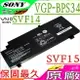SONY BPS34 電池(原廠)- VGP-BPS34，VGP-BPL34，Fit15，SVF1521V2CB，SVF1521V9CB，SVF1531V8CB，SVF1531V8CP，SVF15A1S2ES，SVF15A1BCXB，SVF15A1DPXB