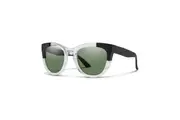 Smith Sidney Round Sunglasses