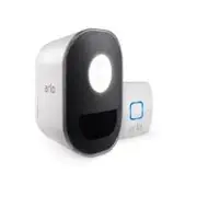 Arlo Security Light System with 1 Wire-Free Smart Light (ALS1101)
