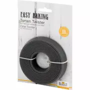 Birkmann Easy Baking Cake Twister turntable for cake decoration Ø 10 cm