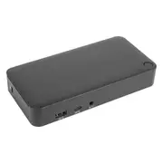 Targus DOCK310AUZ USB-C Dual Video 4K Docking Station With 65W Power