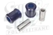 Superflex Rear Shocker Fork to Lower Arm Bush Kit for Mitsubishi Evo 4 5 6