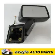 HUMMER H3 RIGHT HAND FRONT DOOR MIRROR ASSEMBLY # 25812900