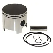 NIB Mercury 225-250 HP 3.0L Wiseco Piston Kit Std. Stbd 2705-822067A7 3170SS