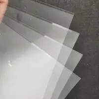 在飛比找蝦皮購物優惠-木木柒Studio 現貨 流沙模具專用透明封片 透明膠片 菲