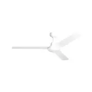 HPM 1420mm White Hangsure Ceiling Fan