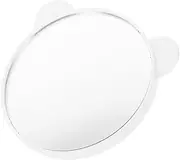 Mipcase Rear Lens Selfie Mirror Phone Selfie Mirror Mobile Phone Accessories Vlogging Camera Clip Streaming Camera Clip White Pc