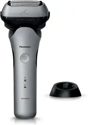 Shaver Panasonic ES-L360D-S LAMDASH 3 blades AC100-240 Japan Import NEW 2024