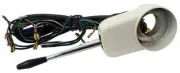 Indicator Switch 8 Wire VW T2 Split Bus 211953513F Good Quality