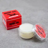 在飛比找誠品線上優惠-Be Two 日本COLUMBUS MINK OIL 真皮專