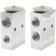 Jayair TX Valve, 71R8310 Reddot Threaded Mounting Holes - TX8310