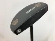 PING Putter 33 VAULT 2.0 PIPER C Stealth 2018 Original Steel