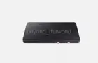 SAMSUNG NZ60R3703PK The Plate Induction2 Cooktop-Black Power Booster 220V 60Hz