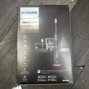 Philips Sonicare DiamondClean Smart 9300 Electric Toothbrush HX9903/15 Black