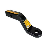 Sunrise Tow Bar Tongue 4" Drop Suit 70mm Ball Forged - TBT70P4