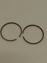 Stihl OEM Compression Rings (2pk) #1130 034 3000. Fits Ms, Msa, Mse, 009,...