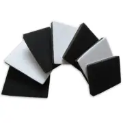 Tools Interface Pad Sander Backing Hook&Loop Interface Pad Sponge 12mm