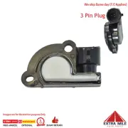 Throttle Position Sensor for Daewoo Espero 2.0L 4cyl 19W CTPS132