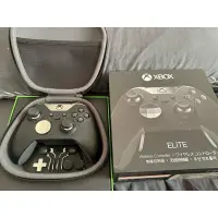 在飛比找蝦皮購物優惠-微軟 Xbox Elite 無線控制器 手把