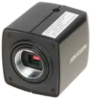 Hikvision DS-2CC12D8T-AMM 2 MP Ultra Low Light Box Camera