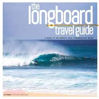 在飛比找三民網路書店優惠-The Longboard Travel Guide ─ A