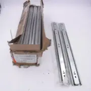 10 Pair Wurth 20" Full Extension Drawer Slides SUPERAIL 20