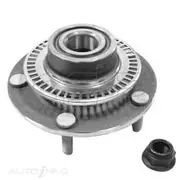 GSP Wheel Hub Assembly - 237017K