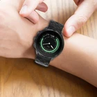 For suunto9/suunto7/spartan sport 24MM Double Color Silicone Watch Strap