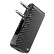Just Wireless in-Flight Wireless Adapter NEW Airplane Bluetooth Airpod Connect