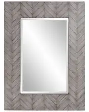 Howard Elliott Cavalier Mirror