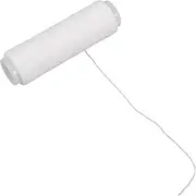 Generic Fishing Wire Monofilament Line Spool Invisible Elastic Fishing Thread for Hanging Decorations and Crafts Antitangle Versatile