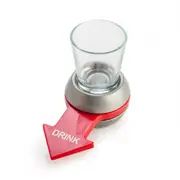 [MDI Australia] Spin the Shot Drinking Game