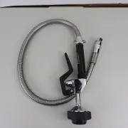 Encore Plumbing KLP50-Y002-74 Pre-Rinse Spray Valve & XYZ" Hose
