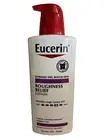 Eucerin Roughness Relief Lotion for Extremely Dry, Rough Skin 16.9 fl. oz. (1)
