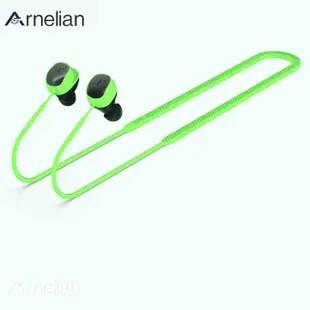 Arnelian 防丟耳塞帶耳機矽膠頸繩兼容 Sennheiser Momentum 真無線 3 耳塞