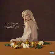 Carly Rae Jepsen The Loneliest Time CD