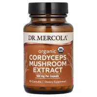 在飛比找iHerb優惠-[iHerb] Dr. Mercola Organic Co