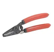 7” WIRE STRIPPER / CUTTER LIFETIME WARRANTY SHIPPED FAST