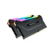 Corsair Vengeance CMW32GX4M2A2666C16 memory module 32 GB 2 x 16 GB DDR4 2666 MHz