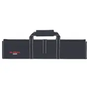 Global Knives Hard Knife Case Bag11 Pocket Black G-667/11