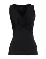 [BEN TAVERNITI™ UNRAVEL PROJECT] BEN TAVERNITI™ UNRAVEL PROJECT Tops - Item 10196406